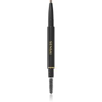 Sensai Eyebrow Pencil ceruzka na obočie odtieň 03 Taupe Brown 0.2 g