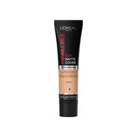 L'Oréal Paris Infaillible 32H Matte Cover 145 Beige Rose matt make up