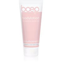 Boep Natural Baby Body Lotion tělové mléko s měsíčkem lékařským pro děti 200 ml