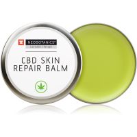 Neobotanics CBD Skin Repair Balm natürliches Balsam mit CBD 30 ml