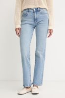 BOSS rifle slim fit dámske PARKWAY-SLIM STR