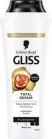 Schwarzkopf Gliss шампоан - Total Repair Shampoo