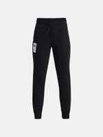 Under Armour Sweatpants UA Rival Terry Joggers-BLK - Guys