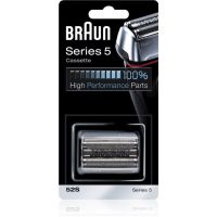 Braun Series 5 52S Lame de rezervă 52S 1 buc