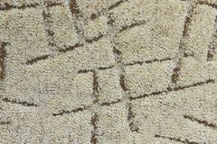 Metrážový koberec Nicosia 35 4 m