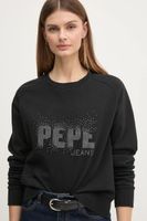 Pepe Jeans Mikina Pepe Jeans LUNA