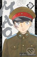 Mao 20 - Rumiko Takahashi - kniha z kategorie Komiksy