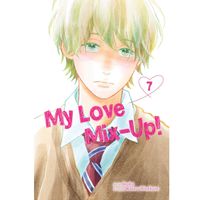 Manga Viz Media My Love Mix-Up! 7