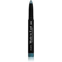 PUPA Milano Made to Last dugotrajna sjenila za oči u olovci vodootporno nijansa 042 Vibrant Green 1.4 g