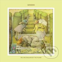 Genesis: Selling England By The Pound - Genesis