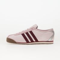 Trampki adidas Italia 70S W Almond Pink/ Maroon/ Gold Metallic EUR 39 1/3