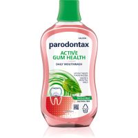 Parodontax Daily Gum Care Herbal рідина для полоскання рота 500 мл