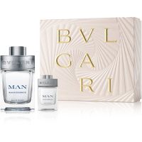 BVLGARI Bvlgari Man Rain Essence darilni set za moške