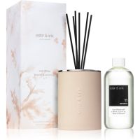 ester & erik room diffuser juniper & artemisia (no. 11) Aroma diffúzor töltettel 300 ml