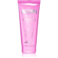 Moschino Toy 2 Bubble Gum Dusch- und Badgel für Damen 200 ml