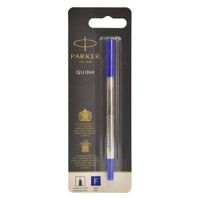 Náplň do pera 0,5mm Roller 1502/0450322 modrá Parker