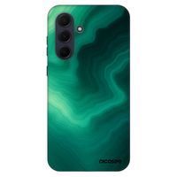 Fashion Case pre Samsung Galaxy A35 5G A356B - Malachite