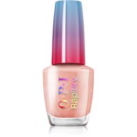 OPI Rapidry rychleschnoucí lak na nehty odstín Stun n’ Done 9 ml