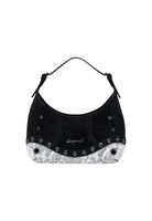 Torebka Desigual ze wzorem węża