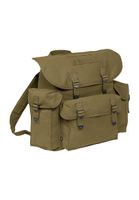 Pocket Military Bag Olive