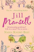 Nadia Knows Best - Jill Mansell - kniha z kategorie Romantická