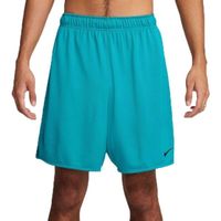 Nike DF TOTALITY KNIT 7IN UL Мъжки шорти, тюркоазено, размер