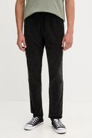Tommy Jeans pantaloni de catifea cord