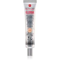 Erborian CC Crème Centella Asiatica aufhellende Creme für eine einheitliche Hautfarbe mit SPF 25 Großpackung Farbton Clair 45 ml