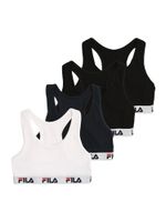 FILA Top  crna / bijela