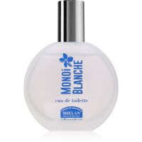 Helan MONOÏ de TAHITI Monoi Blanche toaletná voda pre ženy 50 ml