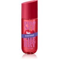 Bruno Banani Pop My Cherry Bodyspray für Damen 236 ml
