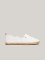 Krémové dámske espadrilky Tommy Hilfiger