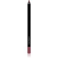 Gosh Velvet Touch vízálló szájceruza árnyalat 009 Rose 1,2 g