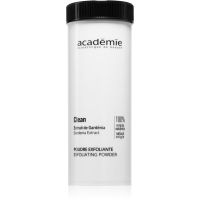 Académie Scientifique de Beauté Clean puder złuszczający 40 g