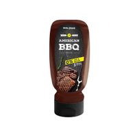 BODY ATTACK American BBQ Sauce - 320ml - American BBQ - Zdrowa Żywność