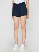 Armani Exchange Shorts Blau