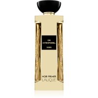 Lalique Noir Premier Or Intemporel Eau de Parfum Unisex 100 ml