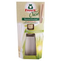 Frosch Oase Eko osvěžovač vzduchu Citrónová tráva  90 ml