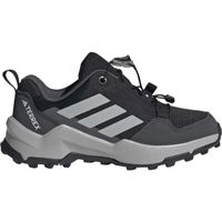 adidas TERREX AX4S SL K Детски туристически обувки, черно, размер