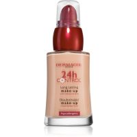Dermacol 24h Control langanhaltende Foundation Farbton 00 30 ml