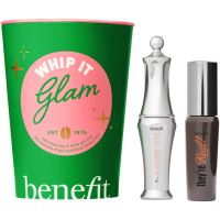 Benefit Whip It Glam sada dekoratívnej kozmetiky