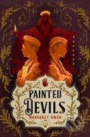 Painted Devils - Margaret Owen - kniha z kategorie Fantasy