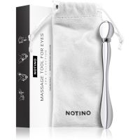 Notino Spa Collection Roller Cooling Eye Roller Ball масажний інструмент для очей Silver