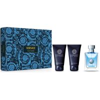 Versace Pour Homme Geschenkset für Herren