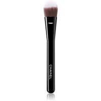 Chanel Les Pinceaux Foundation Brush N°100 четка за течен фон дьо тен 1 бр.