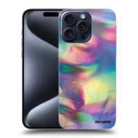 ULTIMATE CASE MagSafe pro Apple iPhone 15 Pro Max - Holo