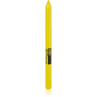 MAYBELLINE NEW YORK Tattoo Liner Gel Pencil géles szemhéjceruza árnyalat Citrus Charge 1.3 g