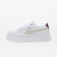 Sneakers Puma Mayze Stack Wns White EUR 40