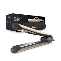 SILKYSTRAIGHT LIKALNIK LA SILK'N