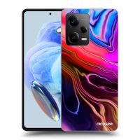 ULTIMATE CASE pro Xiaomi Redmi Note 12 Pro 5G - Electric